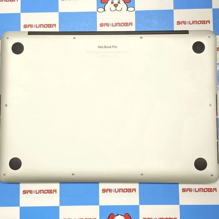 MacBook Pro 13����� Early2015 Corei5 8GB/128GB ����С�