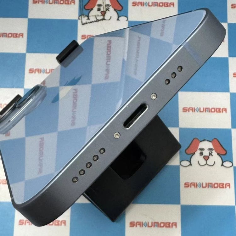 ¨ȯiPhone14 128GB ֥롼 MPVJ3J/A SoftBankSIMե꡼