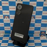 ZTE 󤷤եߥ꡼ޥ 4GB/128GB ֥å A303ZT SoftBankSI