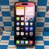 iPhone16 Pro 256GB �֥�å������˥��� MYN03J/A docomo��SIM�ե�