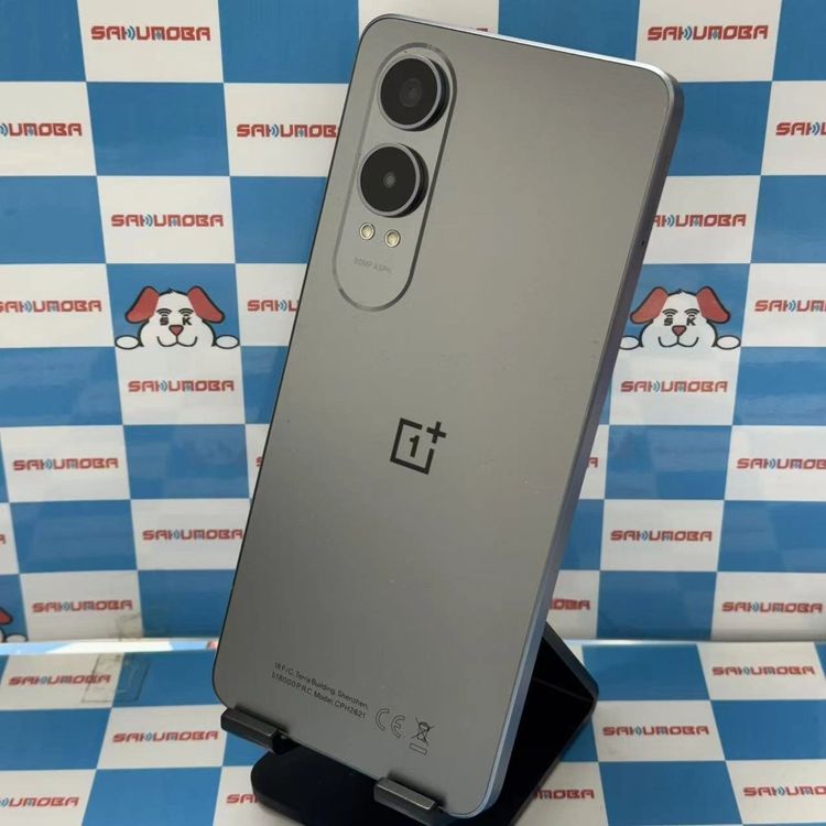 OnePlus Nord CE4 Lite 256GB �����ѡ�����С� CPH2621 SIM�ե�