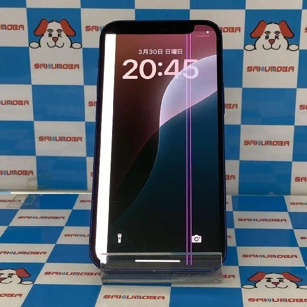 iPhone12 mini auSIMե꡼ 128GB MGDP3J/A A2398 