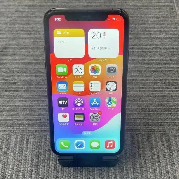 iPhone11 Pro SoftBankSIMե꡼ 256GB MWC72J/A A2215