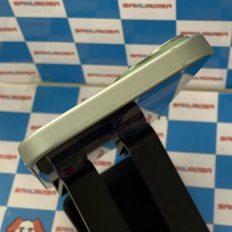 ¨��ȯ����iPhone15 128GB ���꡼�� MTMM3J/A docomo��SIM�ե꡼������