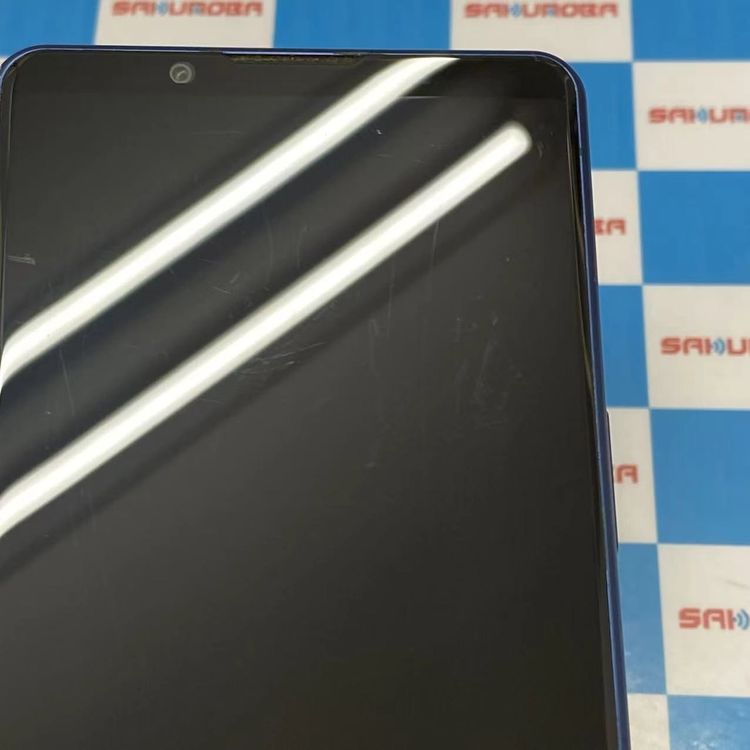 Xperia 5 IV 8GB/128GB �֥롼 SO-54C docomo��SIM�ե꡼ �����