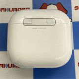 ¨��ȯ����AirPods ��5���� �磻��쥹���ť������դ� �ۥ磻�� MKFT4J/A