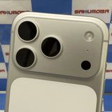 ¨��ȯ����iPhone 17 Pro 256GB ����С� MG854J/A SIM�ե꡼ ����