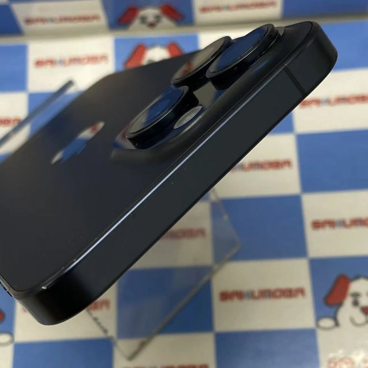 iPhone15 Pro Max 256GB �֥롼�����˥��� MU6T3J/A AU��SIM�ե꡼