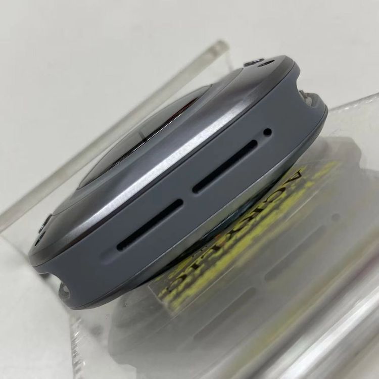 Galaxy Watch Ultra LTE��ǥ� 32GB �����˥��॰�졼 SM-L705F S