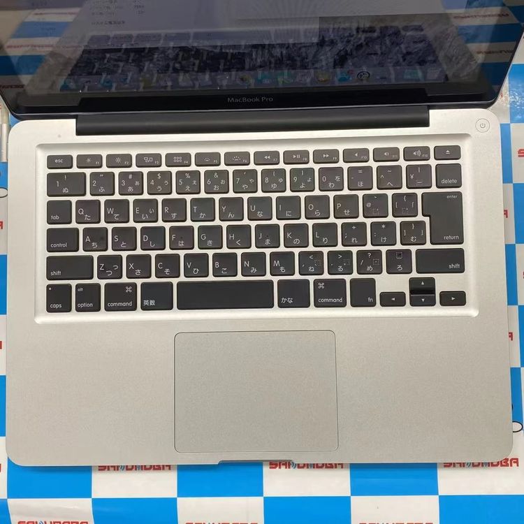¨��ȯ����MacBook Pro 13����� 4GB/512GB ����С� A1278