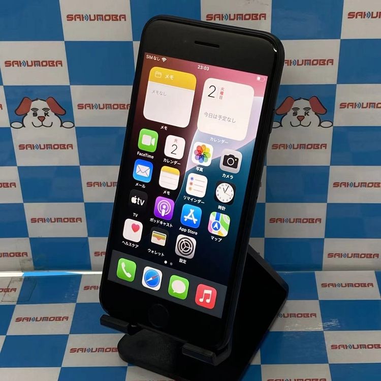 iPhoneSE 3 64GB ߥåɥʥ MMYC3J/A SoftBankSIMե꡼