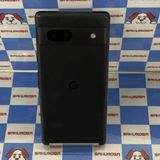 Google Pixel 7a 128GB Charcoal G82U8 SoftBank��SIM��