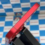 iPhone14 Plus 128GB Product Red MQ4F3J/A SIM�ե꡼ ����