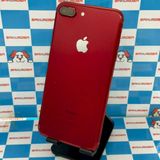 iPhone7 Plus 128GB Product Red MPR22J/A SIMå