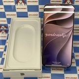 iPhone16 Pro Max 256GB デザートチタニウム MYWJ3J/A SIMフリー 新