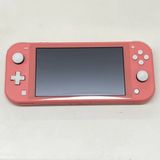 Nintendo Switch Lite 2020ǯ��ǥ� 32GB ������� HDH-S-PAZA