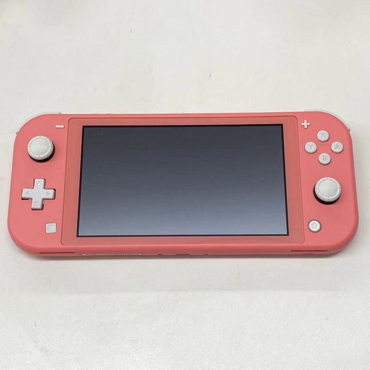 Nintendo Switch Lite 2020ǯ��ǥ� 32GB ������� HDH-S-PAZA