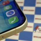 ¨��ȯ����iPhone15 128GB �������� MTMK3J/A SoftBank��SIM�ե꡼
