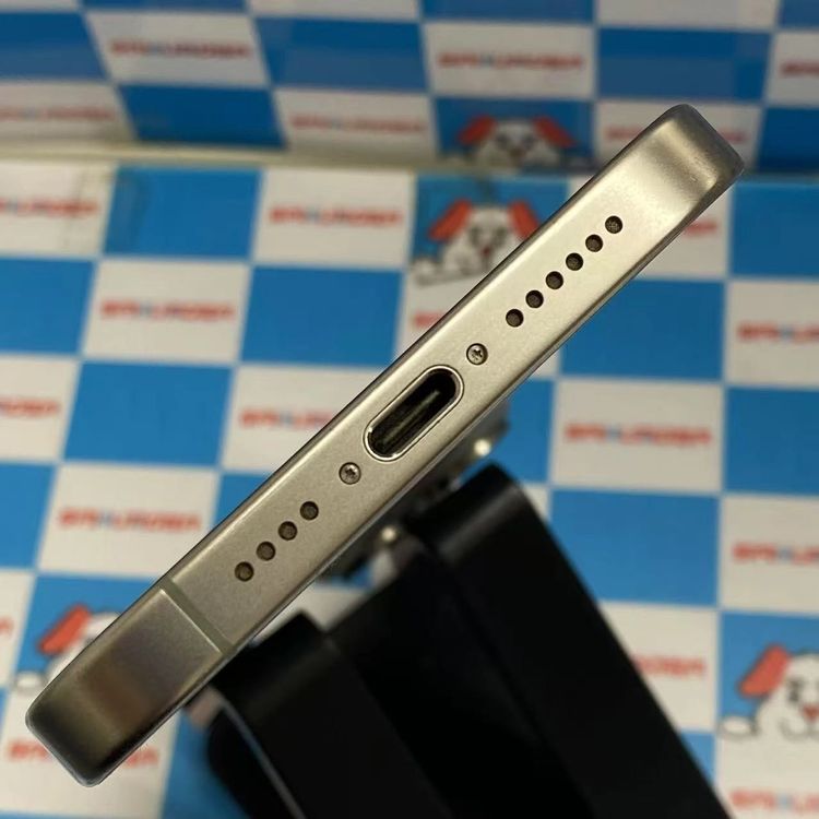 iPhone15 Pro Max 256GB ʥ˥ MU793ZP/A SIM