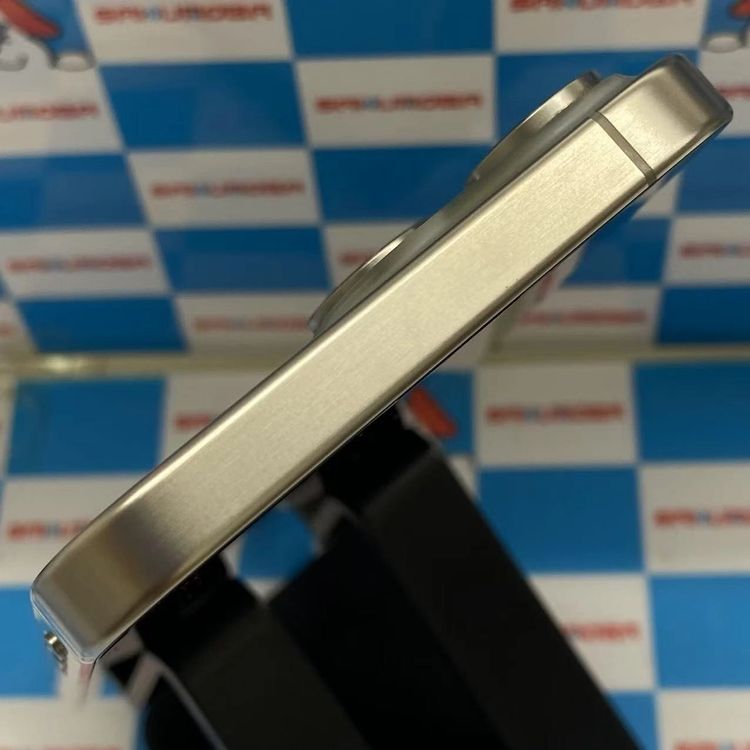 iPhone 15 Pro Max 512GB ʥ˥ FU6W3J/A SIM