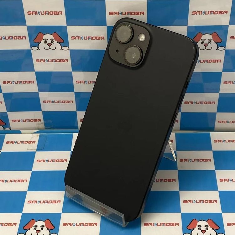 ¨��ȯ����iPhone15 128GB �֥�å� MTMH3J/A SoftBank��SIM�ե꡼