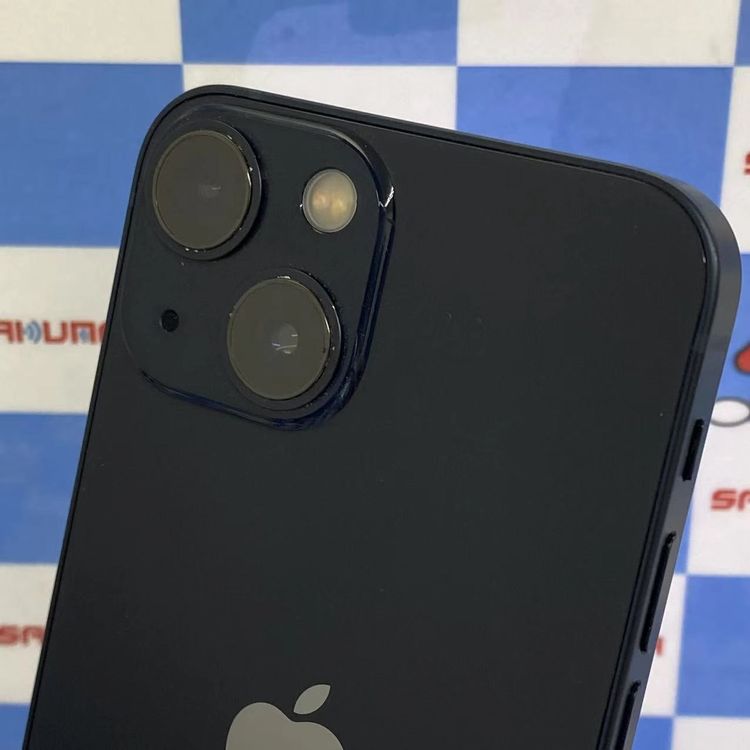 iPhone13 mini 256GB �ߥåɥʥ��� MLJJ3J/A ��ŷ��Х�����SIM�ե꡼��
