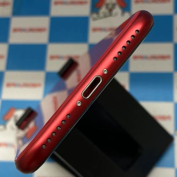iPhoneSE 2 128GB Product Red NXD22J/A SoftBank