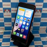 iPhoneSE 3 128GB Product Red MMYH3J/A SoftBank