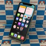 iPhone12 mini 64GB グリーン MGAV3J/A SIMロック解除済 SoftBan