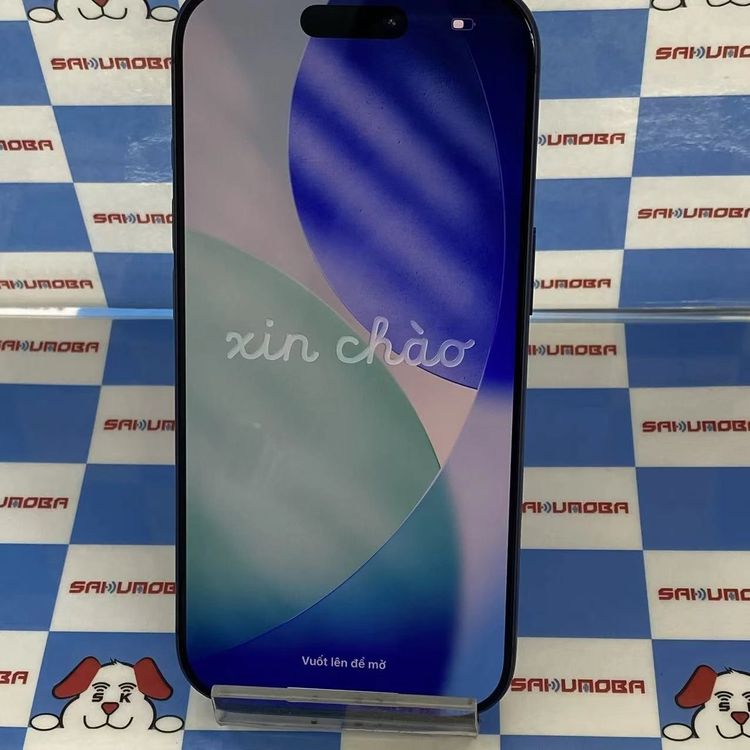 ¨��ȯ����iPhone 17 Pro 256GB �ǥ����ץ֥롼 MG874J/A SIM�ե꡼