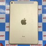 iPad mini 第4世代 128GB ゴールド MK782J/A AU版SIMフリー ジャンク品