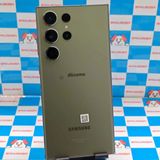 Galaxy S23 Ultra 12GB/256GB ꡼ SC-52D  docomoSI