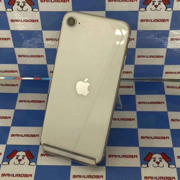 ¨��ȯ����iPhoneSE ��3���� 64GB �������饤�� MMYD3J/A AU��SIM�ե꡼