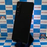 ¨ȯXperia 1 VI 12GB/256GB ֥å SOG13 AUSIMե꡼