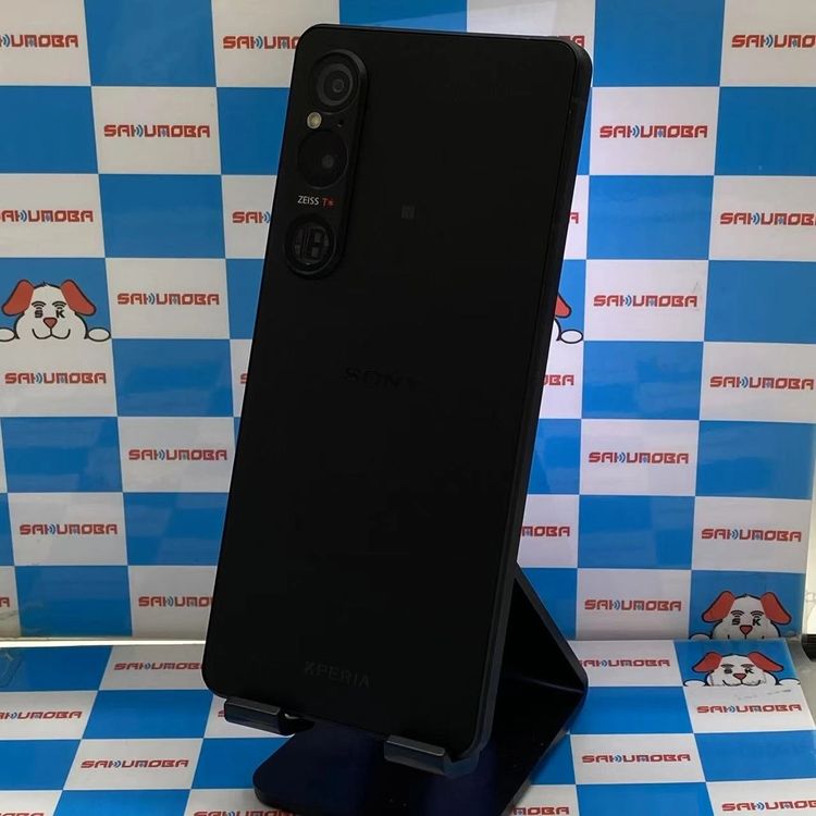 ¨ȯXperia 1 VI 12GB/256GB ֥å SOG13 AUSIMե꡼