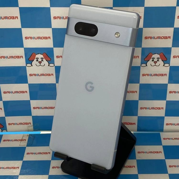 Google Pixel 7a 128GB Sea G82U8 docomoSIMե꡼ 
