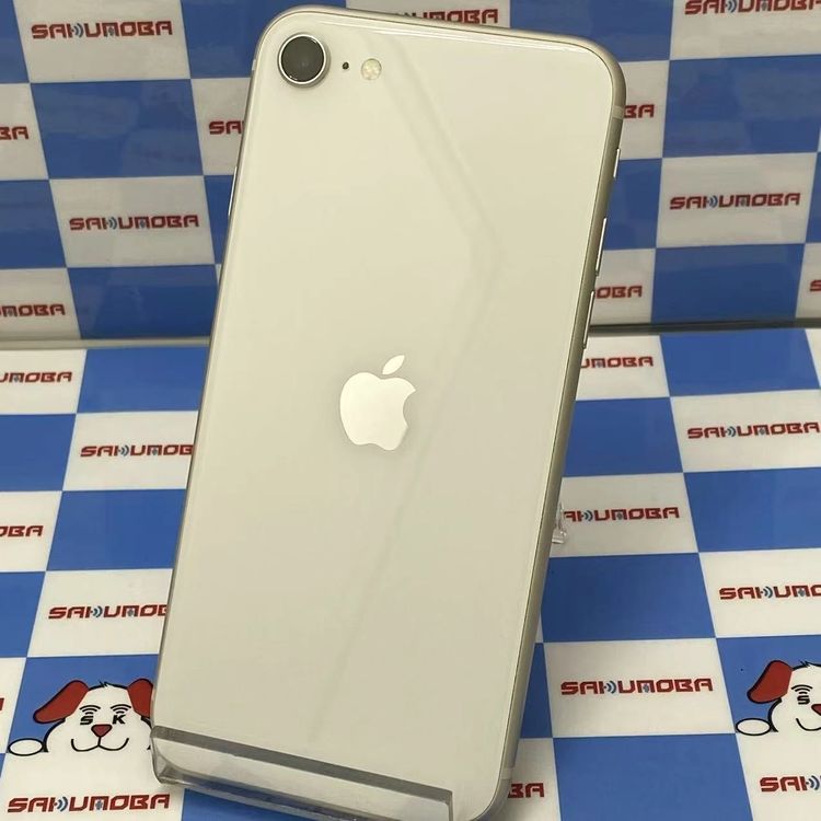 iPhoneSE ��3���� 64GB �������饤�� MMYD3J/A SoftBank��SIM�ե꡼