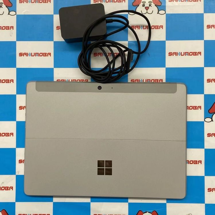 Microsoft Surface Go 3 Wi-Fi��ǥ� 8GB/128GB �ץ���� 8VD
