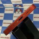 iPhone12 mini 64GB Product Red MGAE3J/A SIM���å������