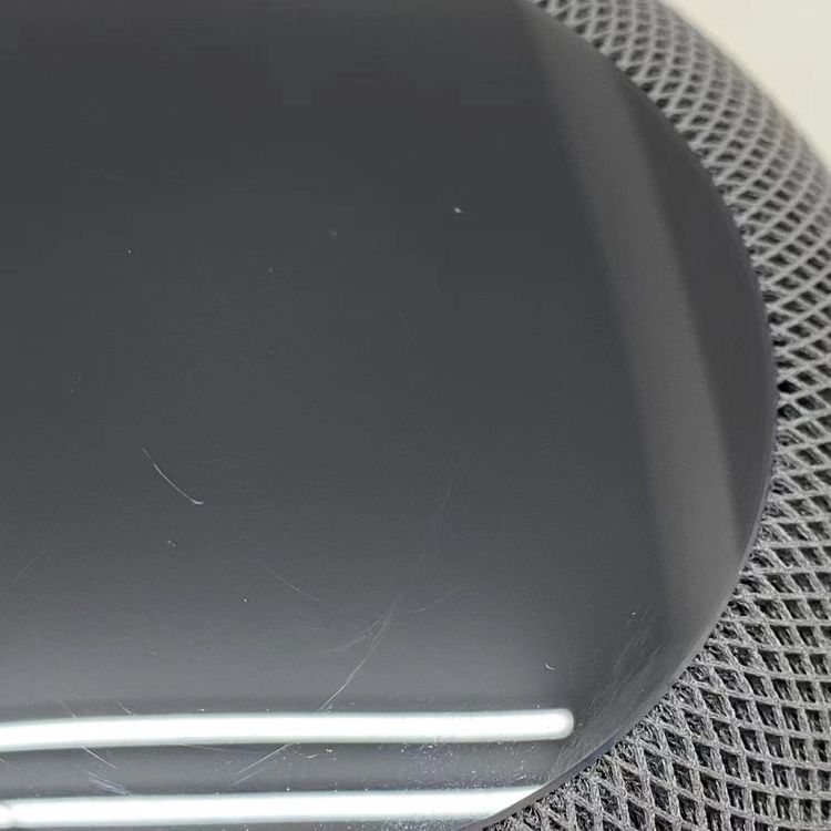 ¨��ȯ����HomePod ��1���� ���ڡ������쥤 MQHW2J/A