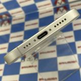 ¨��ȯ����iPhone16 128GB �ۥ磻�� MYDR3J/A SIM�ե꡼ ����