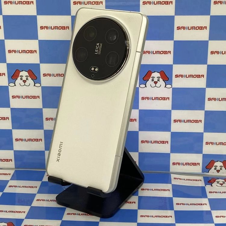 Xiaomi 14 Ultra 16GB/512GB �ۥ磻�� 24030PN60G ������SIM��