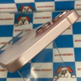 iPhone15 128GB �ԥ� MTMJ3J/A SoftBank��SIM�ե꡼ ����