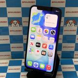 ¨��ȯ����iPhone12 mini 128GB �֥롼 MGDP3J/A SIM�ե꡼