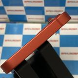 iPhone12 mini 256GB Product Red MGDU3J/A AU��SIM�ե꡼
