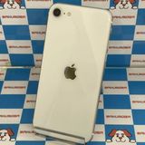 iPhoneSE ��2���� 128GB �ۥ磻�� MXD12J/A docomo �������