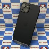 ¨��ȯ����iPhone15 128GB �֥�å� MTMH3J/A docomo��SIM�ե꡼