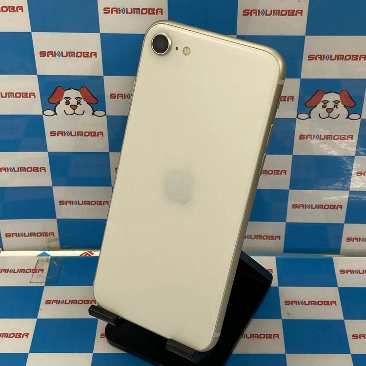 iPhoneSE 3 64GB 饤 MMYD3J/A SoftBankSIMե꡼