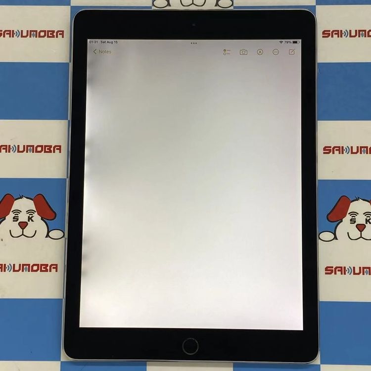 iPad Air ��2���� Wi-Fi��ǥ� 128GB ���ڡ������쥤 MGTX2J/A ��������