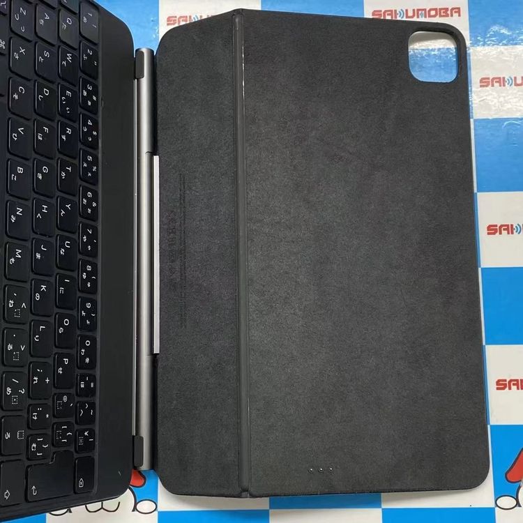 ¨��ȯ����Magic Keyboard ���ܸ�(JIS) MXQT2J/A �֥�å�